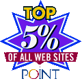 *** Point Top 5% ***