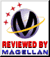 *** Reviewed by Magellan ***