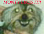 *** Monty Likes It ***