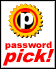 *** Password Pick ***
